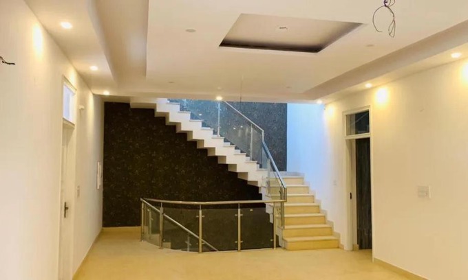 Shahganj Casa | BB Uttar Pradesh