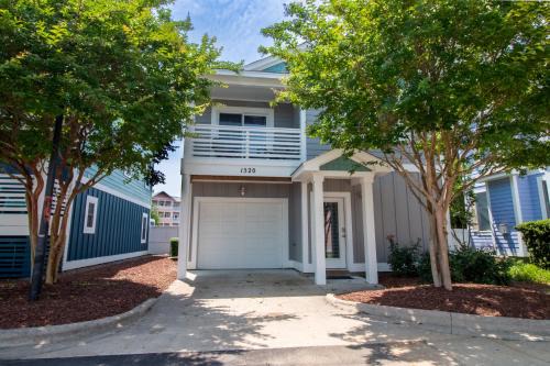 Bermuda Bay Casa | BB20 - Serenity