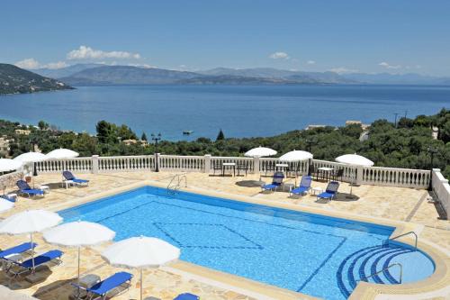 Barbati Apartamento | BBB - Barbati Blick Bungalows