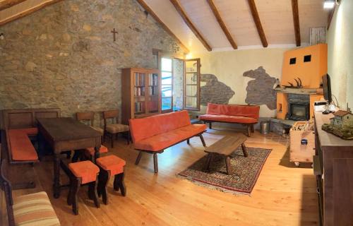 Muzzano Cama Y Desayuno | BBB Bed&Breakfast Bagneri