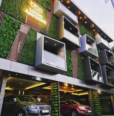 Perintalmanna Apartamento | BBC Luxury Apartments