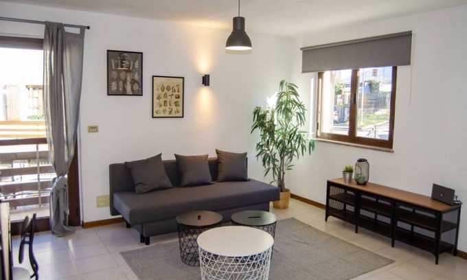 Fielis Apartamento | BBkey La casetta Arta Terme