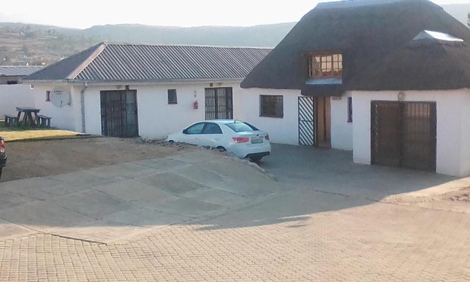 Phuthaditjhaba Casa | BBN Guest House
