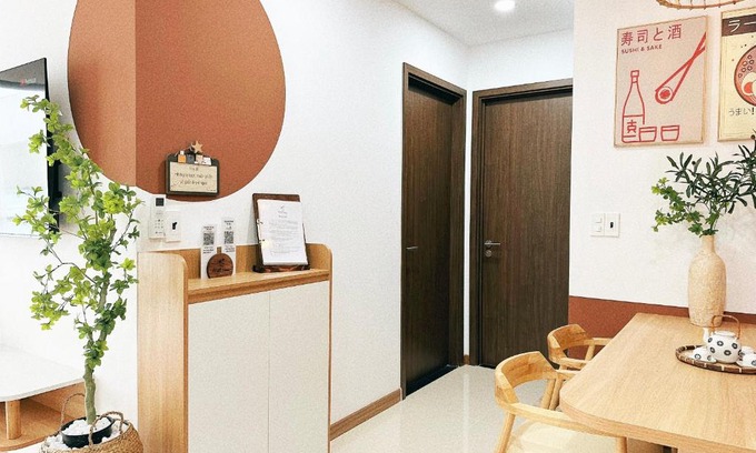 Quy Nhon Apartamento | BBnB Home RESIDENCE