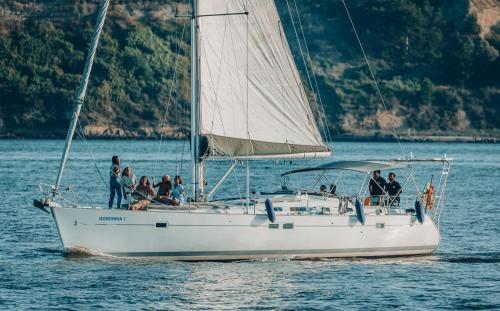 Lisbon Alquiler De Eote | BBoats