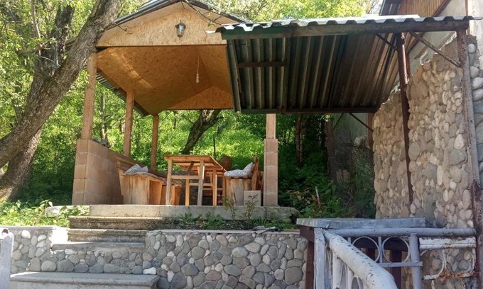Dilijan Casa | BBQ House