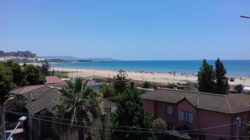 Porto Empedocle Apartamento | bbsulmare-com