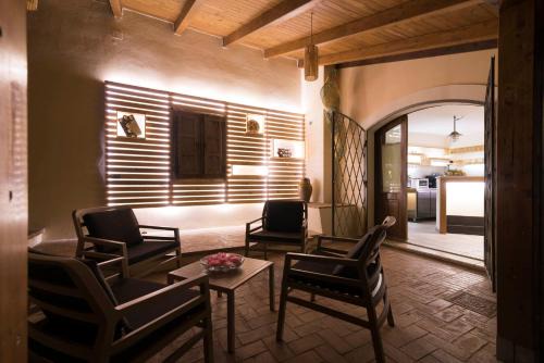 Catanzaro Casa | BBuSS Country Club