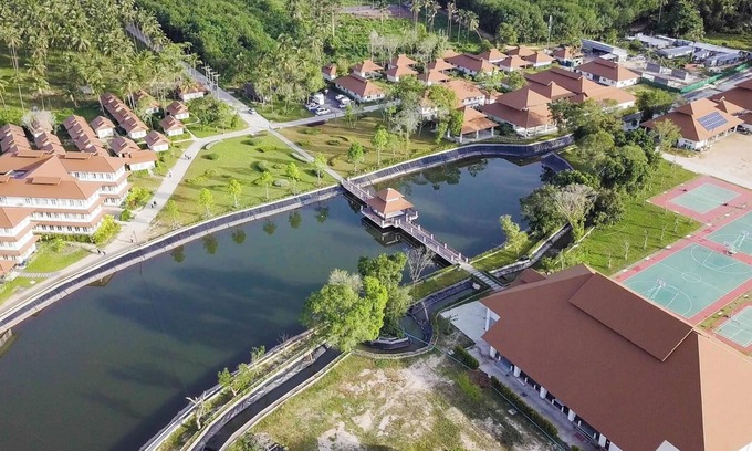 Koh Samui Cama Y Desayuno | BBVC Hostel Collegestay