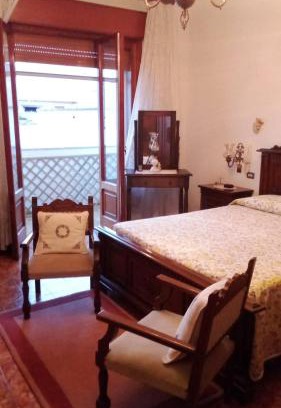 Leverano Casa | Bcasarosa