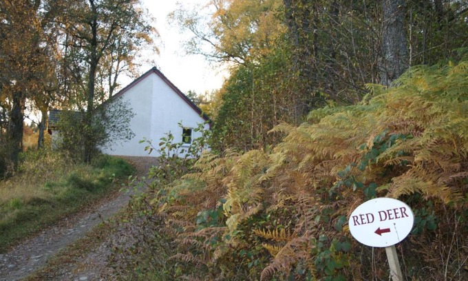 Glen Urquhart Casa | BCC Loch Ness Cottages