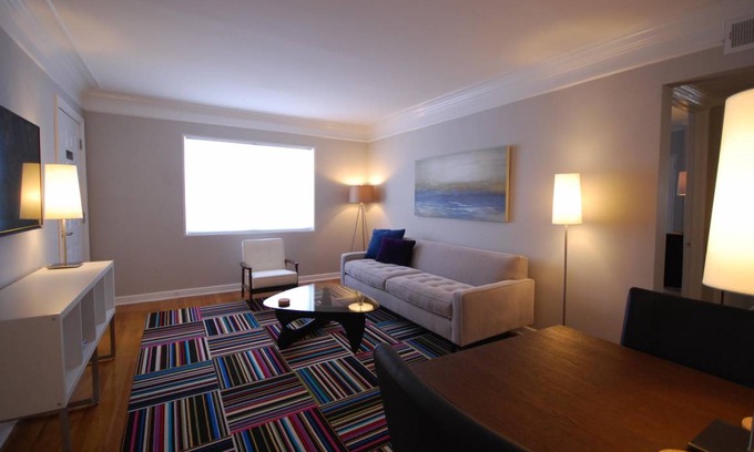 Brookwood Apartamento | (BCE1b) Business Traveler? 100MB Internet, Professionally Cleaned & Sanitized