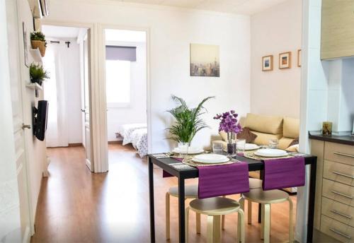Collblanc y La Torrassa Apartamento | bcn4days 24/7 Apartments