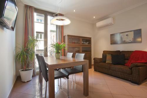 El Born Apartamento | BCNGOTIC 33