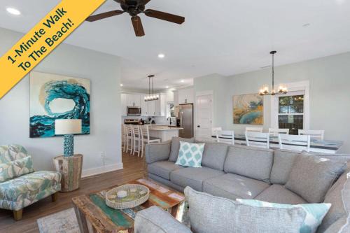 Corolla Light Casa | BCW32A - Sea Escape