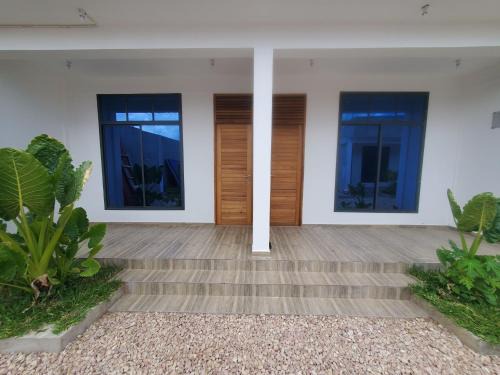 Paje Apartamento | BD House