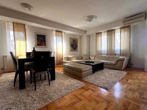 Kisela Voda Apartamento | BD Lux Apartment & Garage