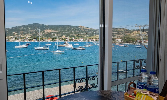 Foca Hotel | BD SUITES