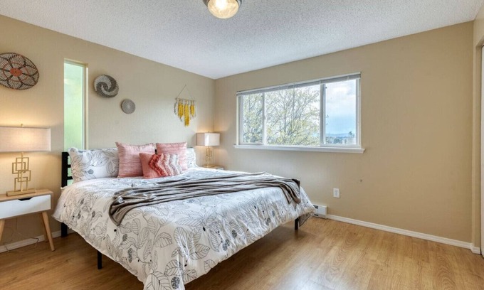 Highline Apartamento | BD37 2b1b Apt Unit 2 @S Seattle close to airport