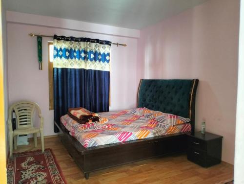 Tabo Casa | BDH Homestay Tabo By Soma Stays