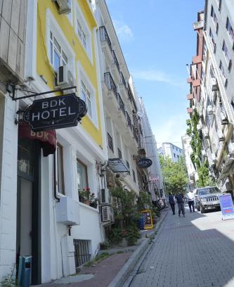Sultanahmet Casa | BDK hotel