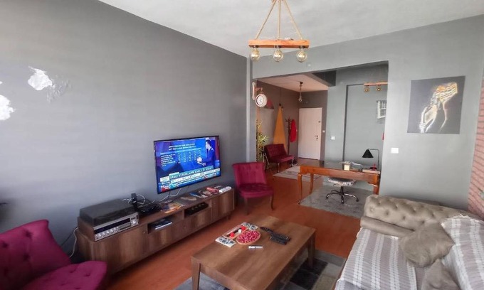 Besiktas Apartamento | Beşiktaş Meydan