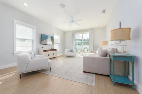 Jacksonville Beach Casa | Be A Nomad - Beautiful house 6 blks to beach