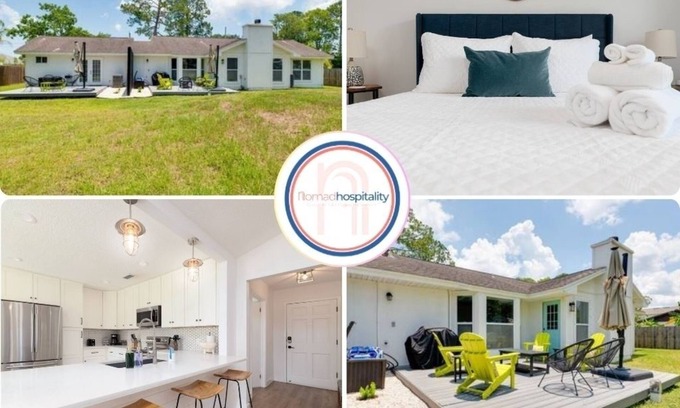 Beach Haven Casa | Be A Nomad | Spacious Home close to Mayo & Beaches
