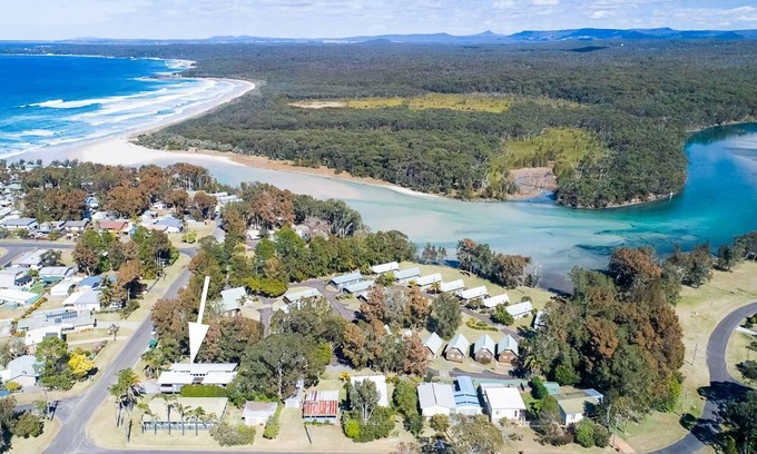 Berrara Casa | Be Barefoot at Berrara, 200 metres from one of the best beaches on the coast!!!