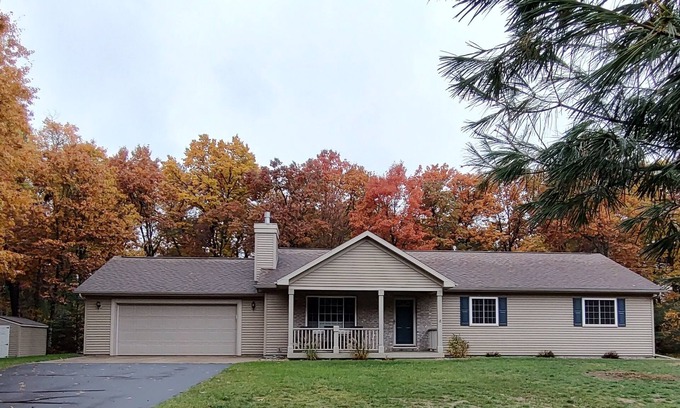 Rome Casa | Be Blessed at Kinship Casa in Rome, WI