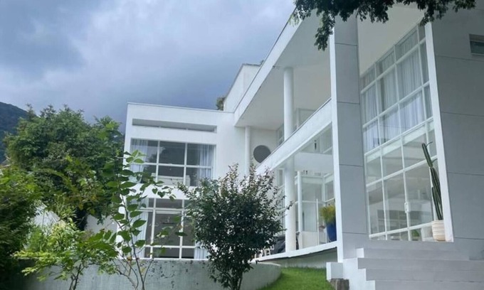Praia do Toque-Toque Pequeno Casa | Beach house 4 suites with swimming pool in a gated community in Toque-Toque Pequeno