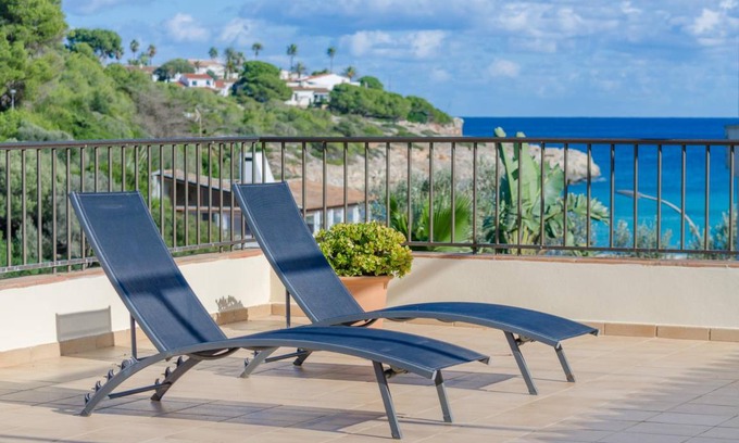 Cala Anguila-Cala Mendia Apartamento | BEXAN CALA MANDIA