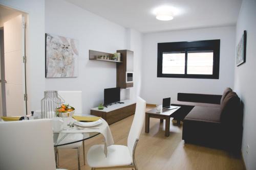 Angustias - Chana - Encina Apartamento | Be Free Granada