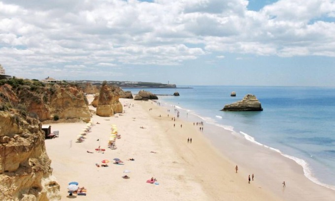 Alcalar Casa | Casa de vacaciones Be Grateful en Portimão - 8 personas, 4 dormitorios