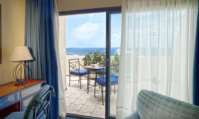 Puerto de la Cruz Hotel | Be Live Experience Orotava