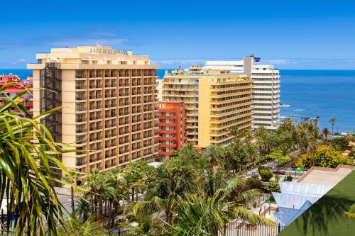 Puerto de la Cruz Hotel | Be Live Experience Orotava