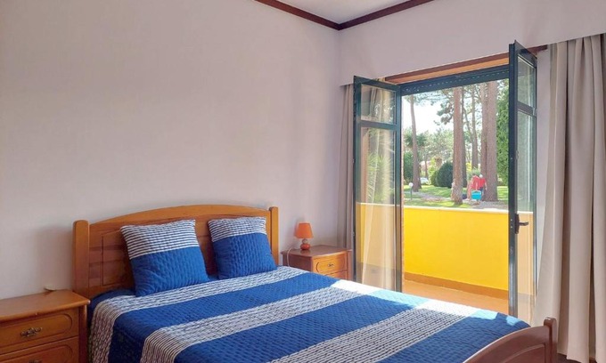 Mira Apartamento | Be Local - Apartment in Mira Villas with pool access