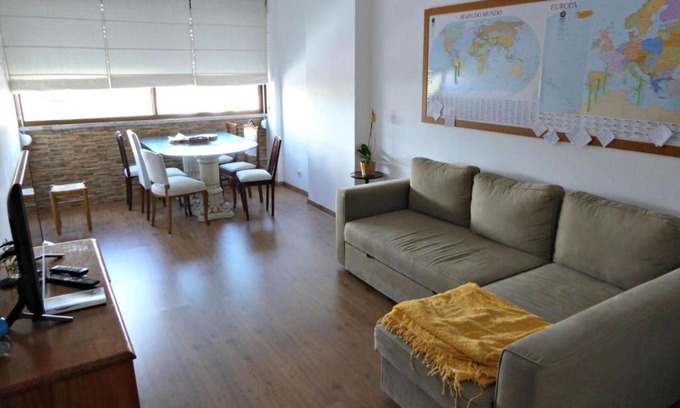 Loures Apartamento | Be Local - Apartment with 2 bedrooms in Infantado in Loures