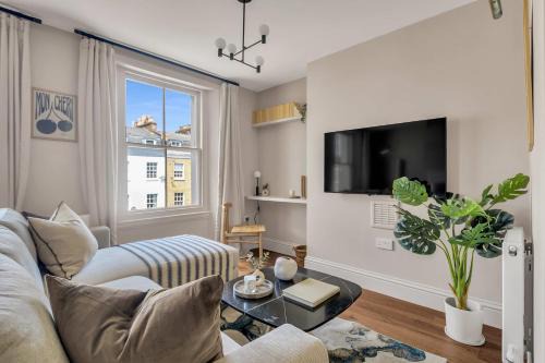 Abbey Road Apartamento | Be London - The St John's Wood Residences