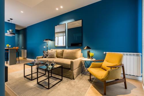Arapiles Apartamento | Be Mate Blasco de Garay