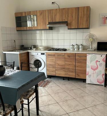 Bova Marina Apartamento | Be My Guest - 1