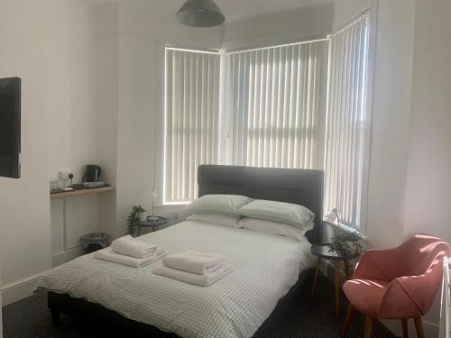 Liverpool Cama Y Desayuno | Be My Guest Liverpool