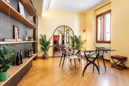 Verona City Centre Apartamento | Be my guest Verona