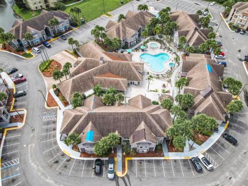 Florida Central Atlantic Coast Apartamento | Be Our Guest! 1 Bedroom Condo Near Disney Parks!