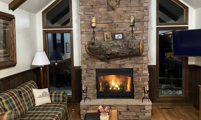 McGaheysville Casa | Be Our Guest at Massanutten Resort