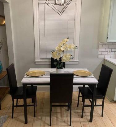 Villa Heights Apartamento | Be our guest BOHO 2.0