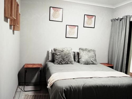 Ekurhuleni Apartamento | Be Our Guest Near OR TAMBO International Airport