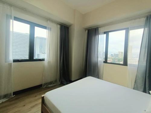 Lahug Apartamento | BE Residences IT Park Lahug, Cebu City
