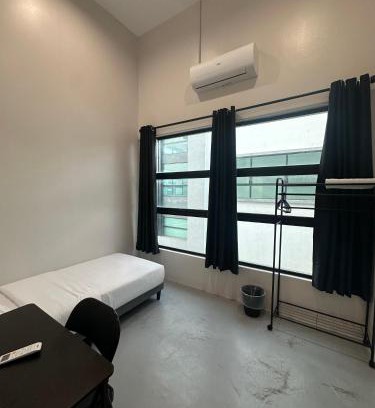 Central Seberang Perai Casa | Be Right Back Loft - Alma