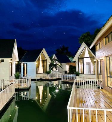 Moc Chau Casa | Be's House Mộc Châu